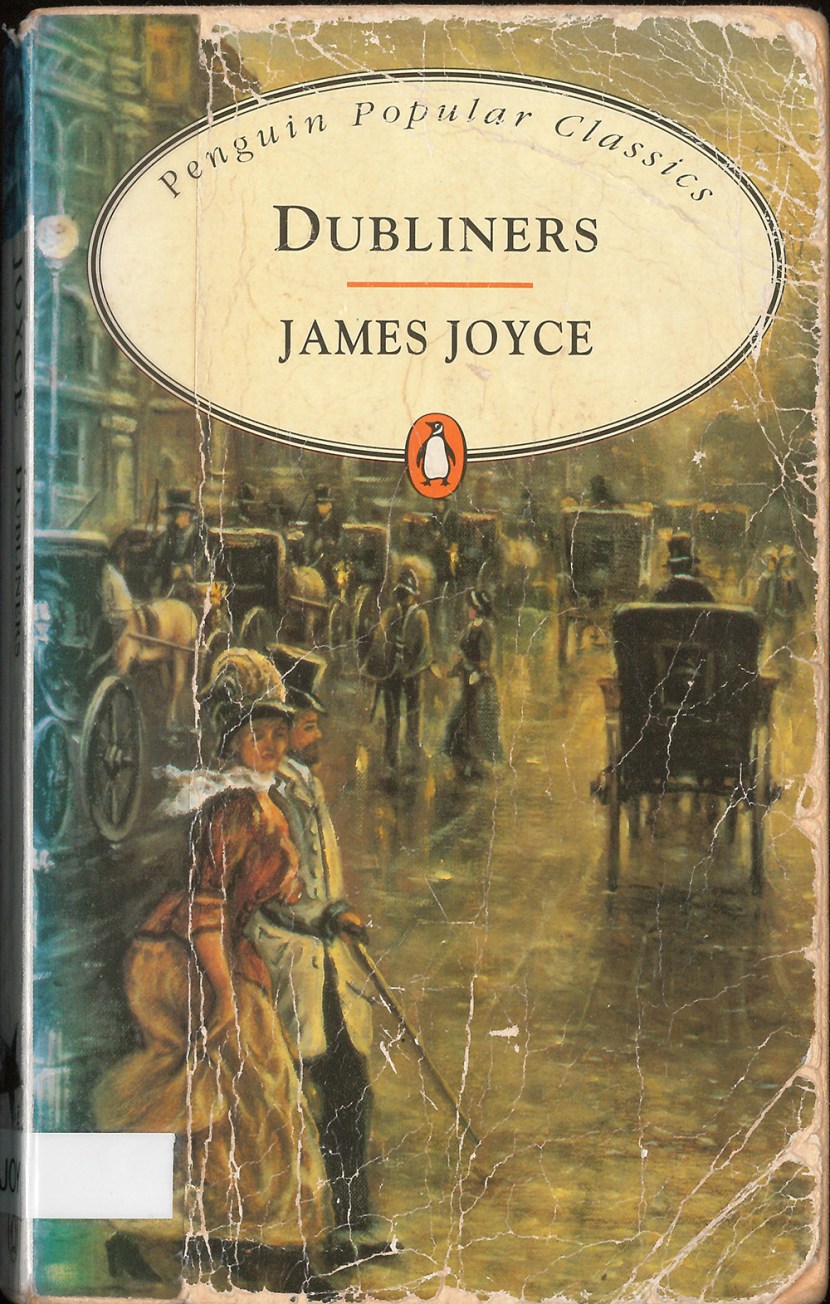 Research guide: Literature - Unique and Distinctive