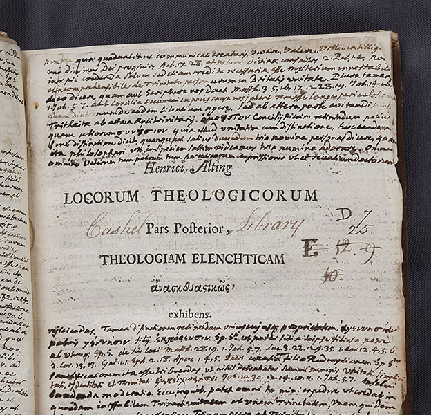 Title page of Bolton_D.17.26 printed in 1646