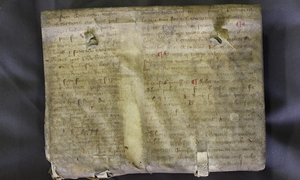 Cover of Bolton Library C.10.3