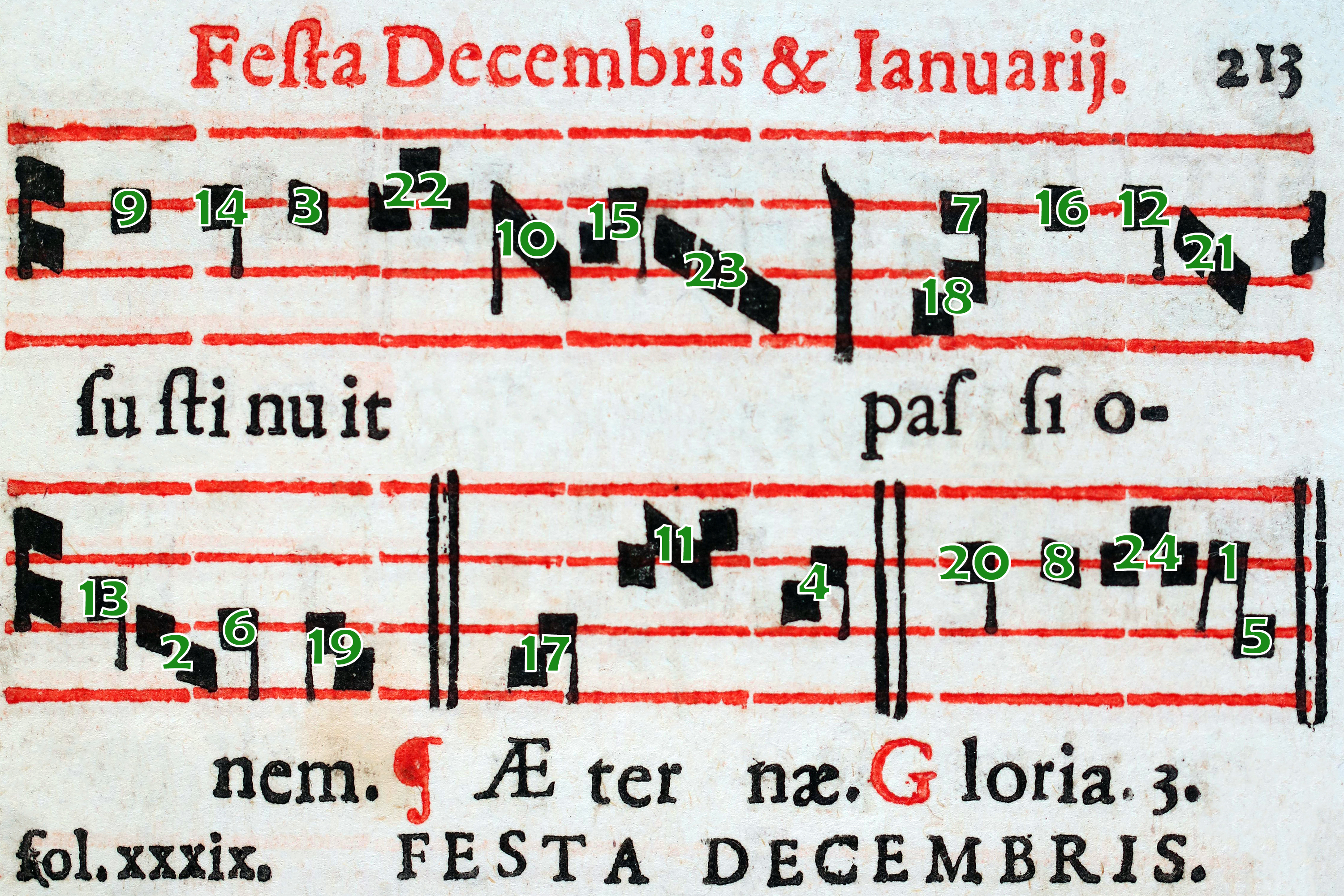 Advent 2024