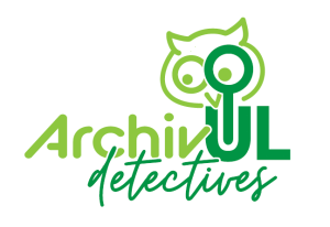 ArchivUL Detectives logo